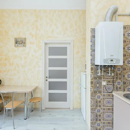подобово вулиця данилишина біля краківського ринку місто Apartment