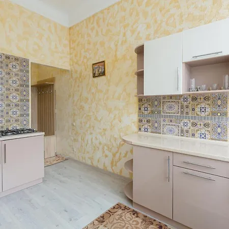 подобово вулиця данилишина біля краківського ринку місто Appartamento