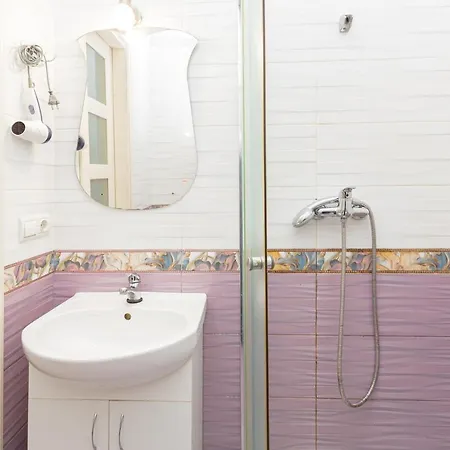 подобово вулиця данилишина біля краківського ринку місто Appartamento *