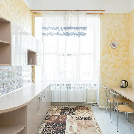 подобово вулиця данилишина біля краківського ринку місто Apartment Lviv