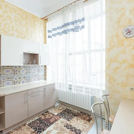 Daire подобово вулиця данилишина біля краківського ринку місто *