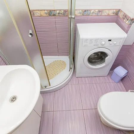 подобово вулиця данилишина біля краківського ринку місто Apartment Lviv