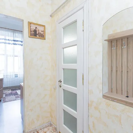 Apartment подобово вулиця данилишина біля краківського ринку місто Lviv