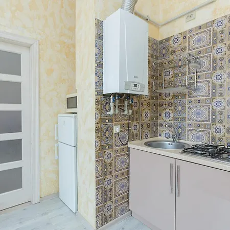 подобово вулиця данилишина біля краківського ринку місто Apartment