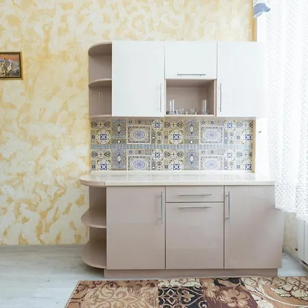 подобово вулиця данилишина біля краківського ринку місто Apartment *