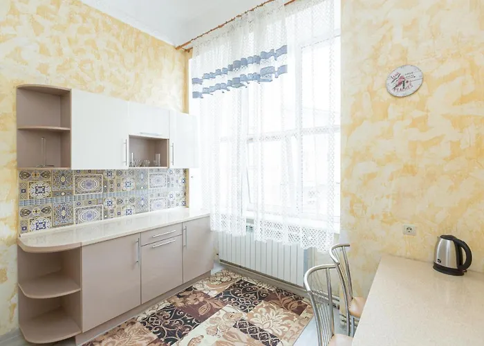 Apartamento подобово вулиця данилишина біля краківського ринку місто *