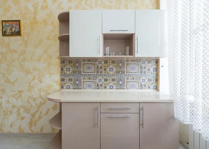 Apartamento подобово вулиця данилишина біля краківського ринку місто