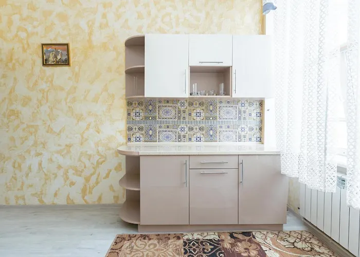 подобово вулиця данилишина біля краківського ринку місто Apartamento *