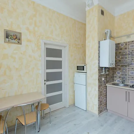 подобово вулиця данилишина біля краківського ринку місто Διαμέρισμα