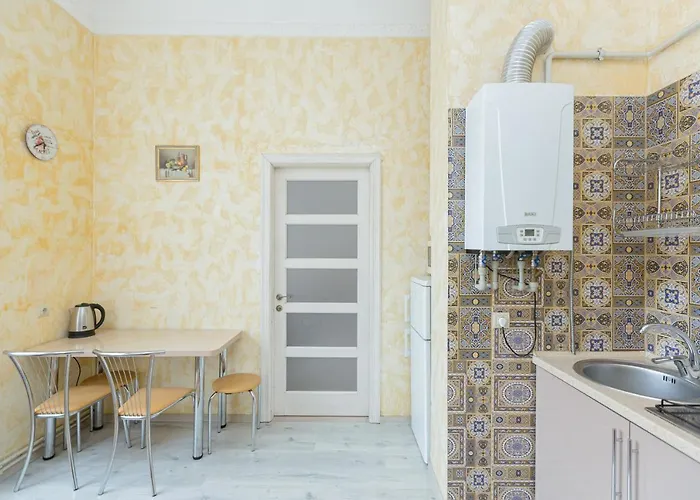 подобово вулиця данилишина біля краківського ринку місто Apartman