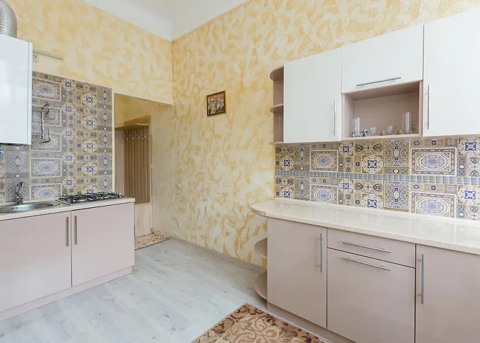 подобово вулиця данилишина біля краківського ринку місто Apartman