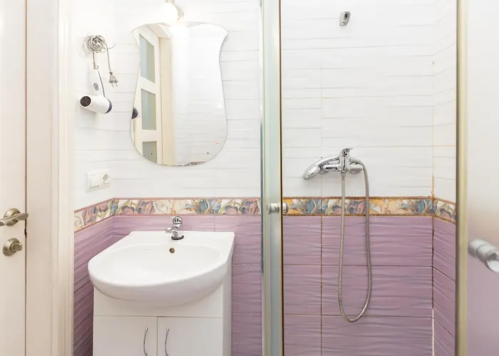 подобово вулиця данилишина біля краківського ринку місто Apartman *