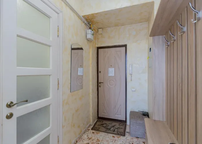 подобово вулиця данилишина біля краківського ринку місто Apartman *