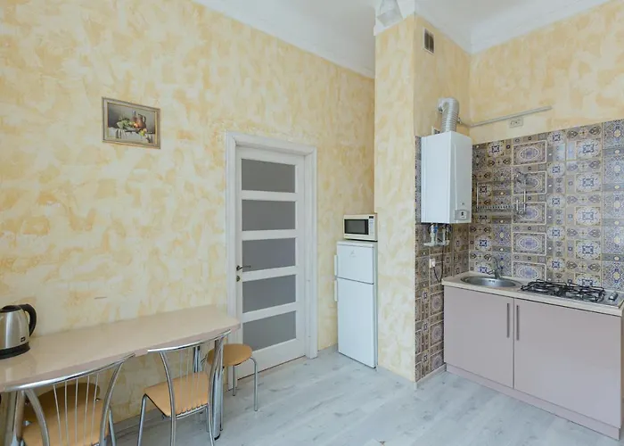 подобово вулиця данилишина біля краківського ринку місто Apartman