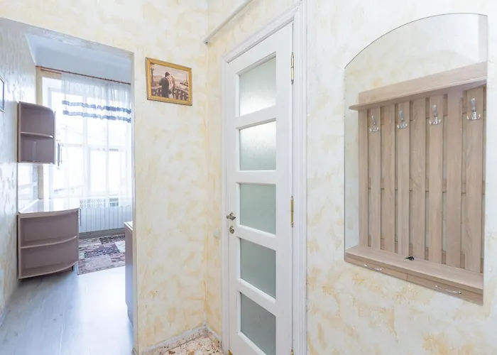 Apartman подобово вулиця данилишина біля краківського ринку місто Lviv