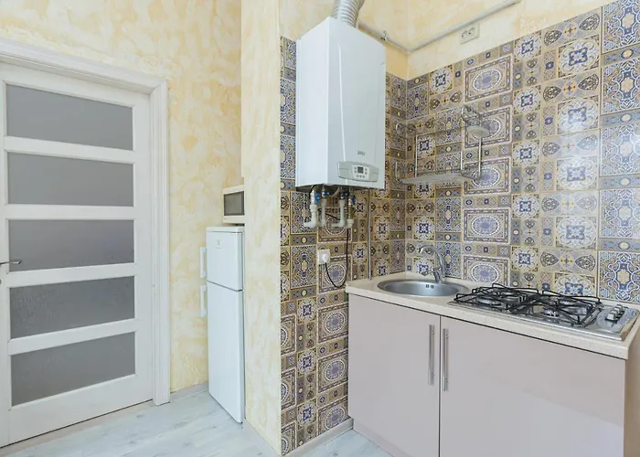 подобово вулиця данилишина біля краківського ринку місто Apartman